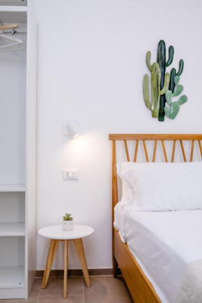 Homidoo BellaVita Superior Room Marzamemi